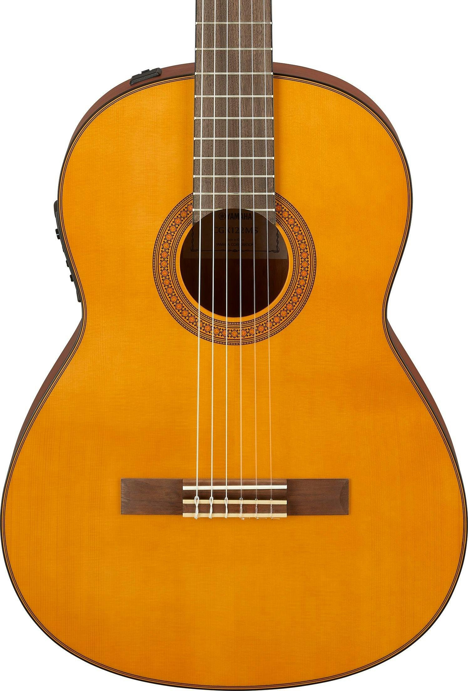 Yamaha GCGX122 Spruce Classical Guitar in Natural - 543027-NKEyH7F8.jpg