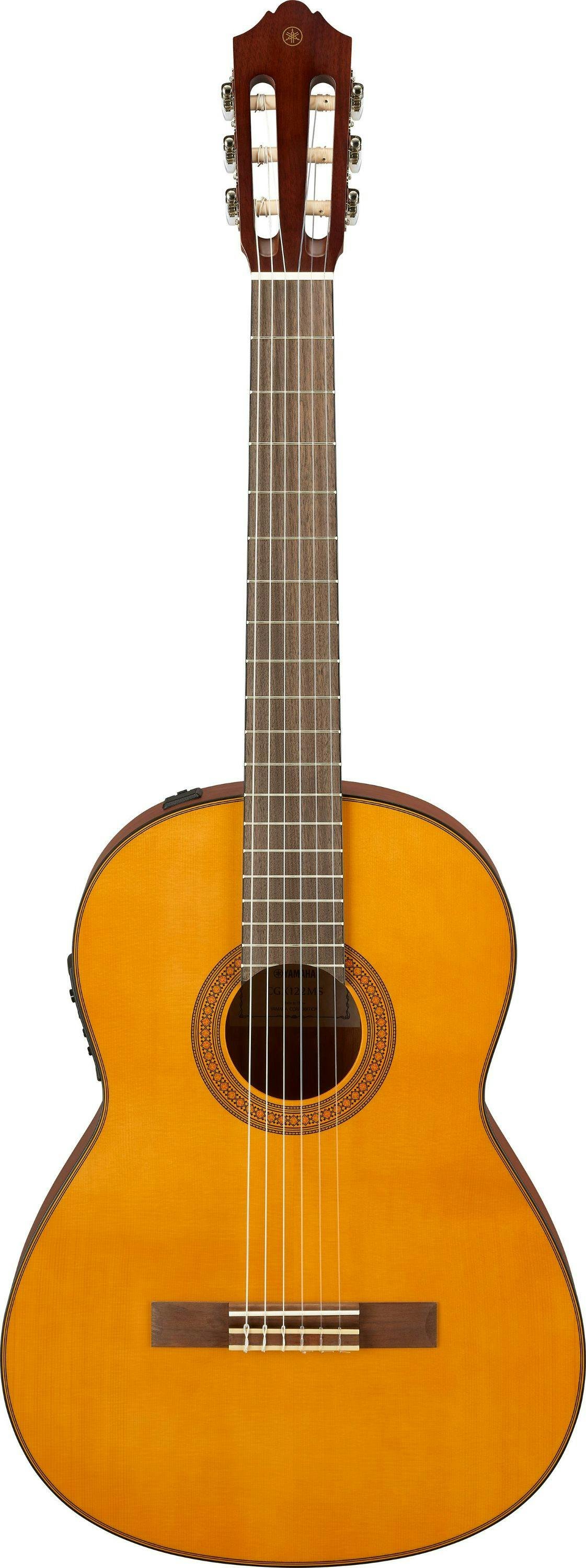 Yamaha GCGX122 Spruce Classical Guitar in Natural - 543028-NKEyH7F8.jpg