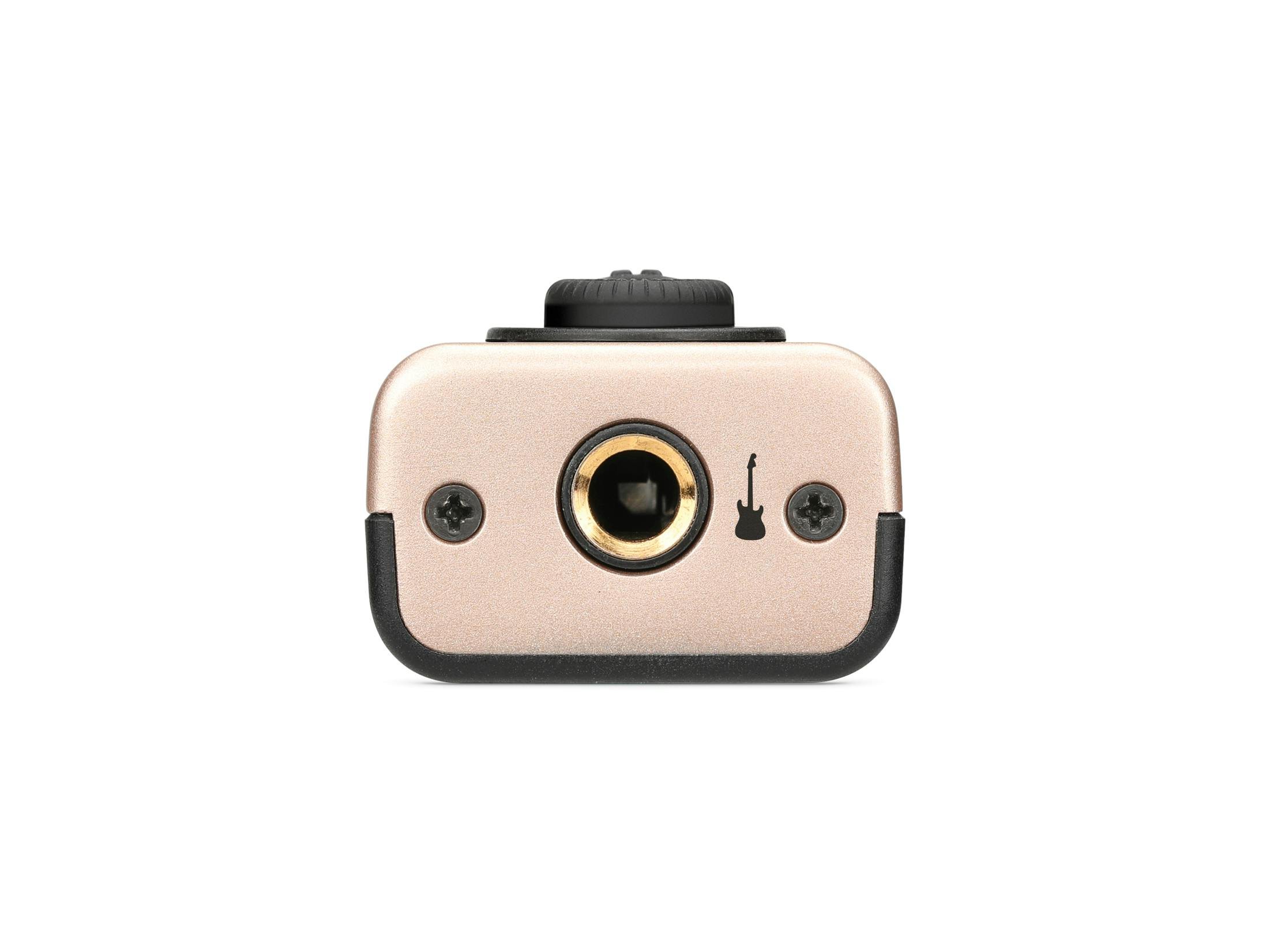 Apogee Jam X Guitar Interface - Andertons Music Co.