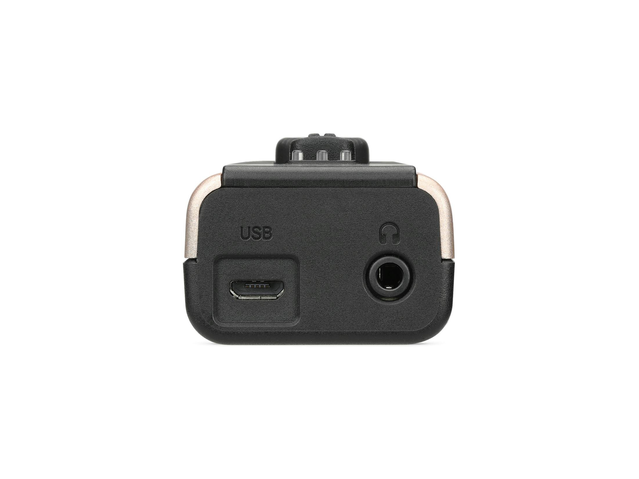 Apogee Jam X Guitar Interface - Andertons Music Co.