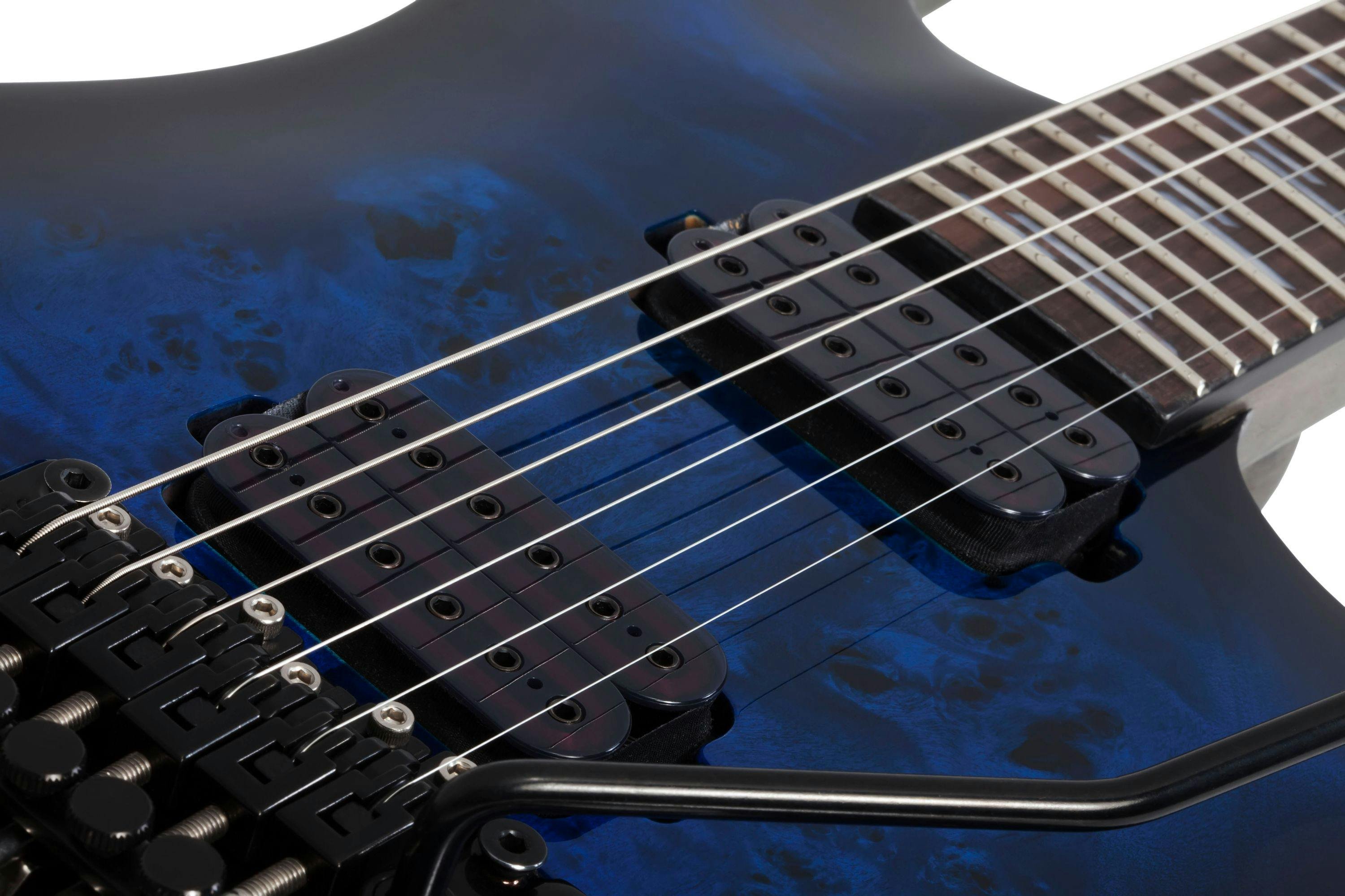 Schecter Omen Elite-6 FR in See-Thru Blue Burst - 408786-Schecter-Omen-Elite-6-FR-See-Thru-Blue-Burst-Pickups.jpg