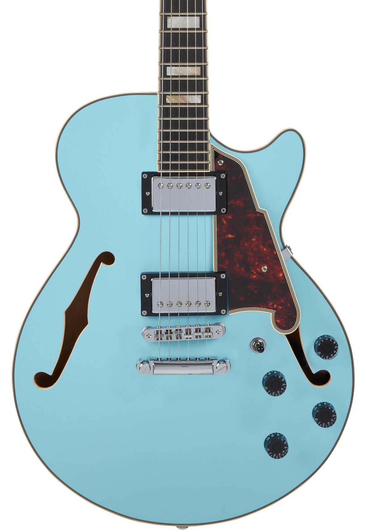 D'Angelico Premier SS Semi-Hollow Electric Guitar in Sky Blue - 493598-DAngelico Premier SS Semi Hollow Electric Guitar in Sky Blue.jpg