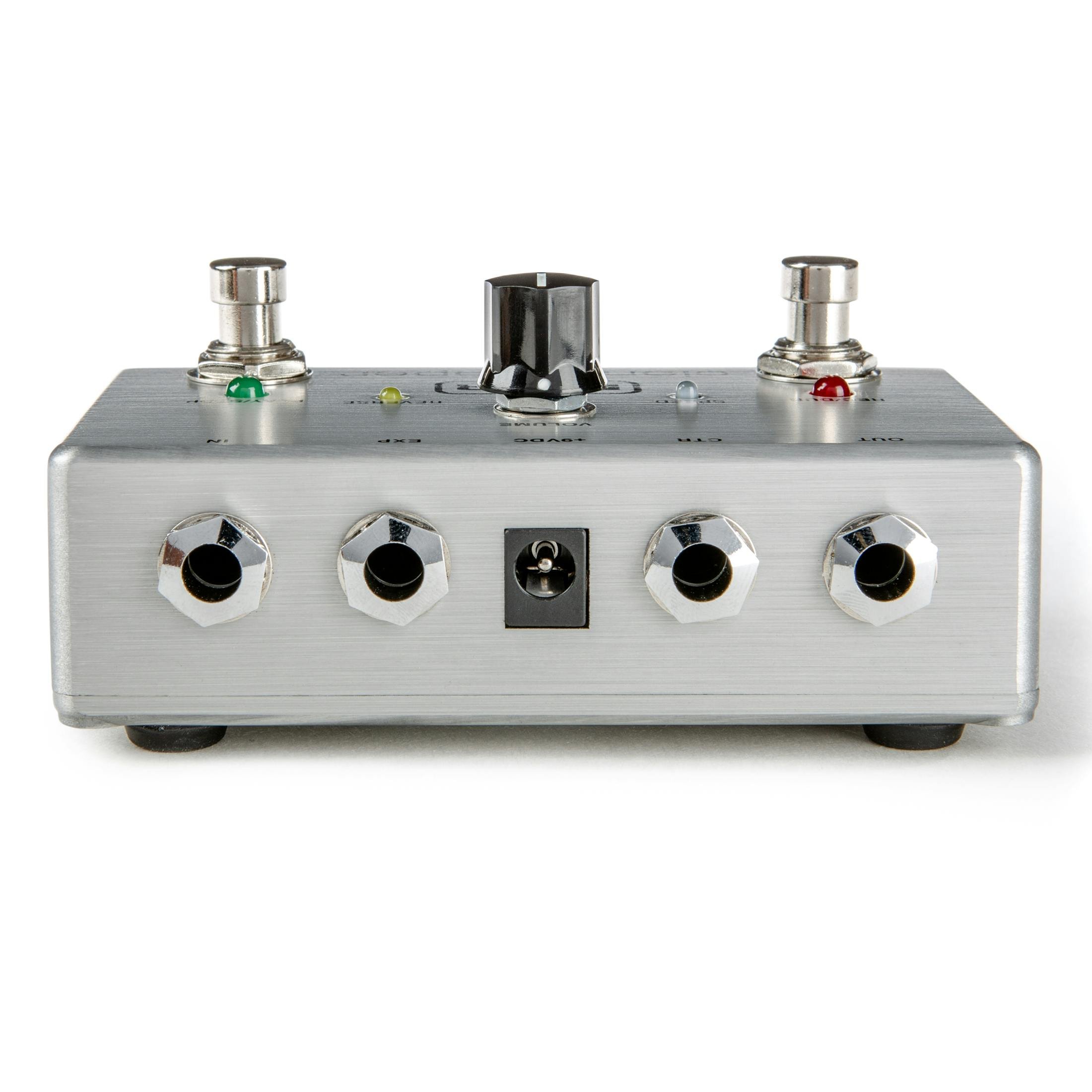 MXR Clone Looper Pedal - Andertons Music Co.