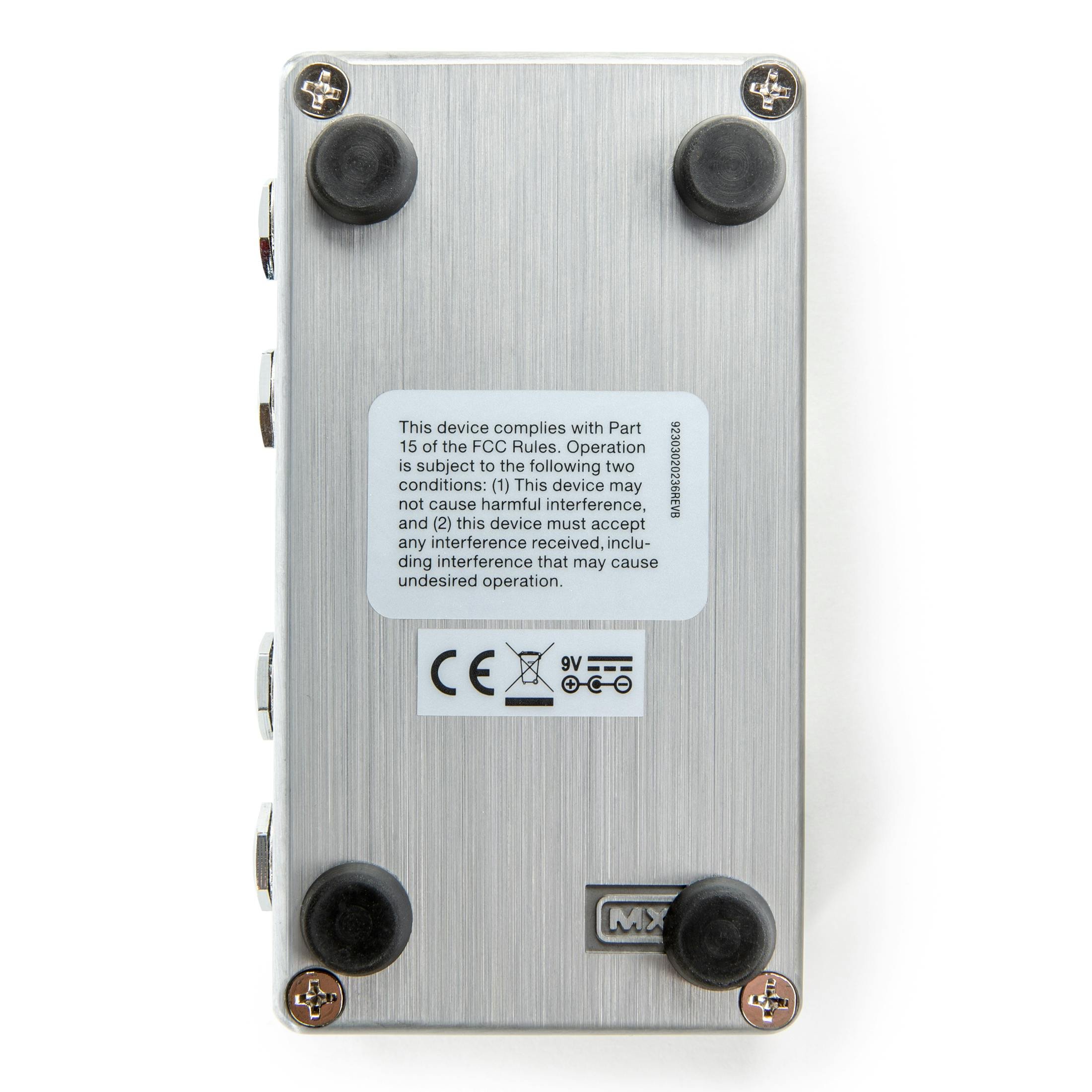 MXR CLONE LOOPER + tap tempo セット Quick Hit: MXR Clone Looper Review - Premier Guitar