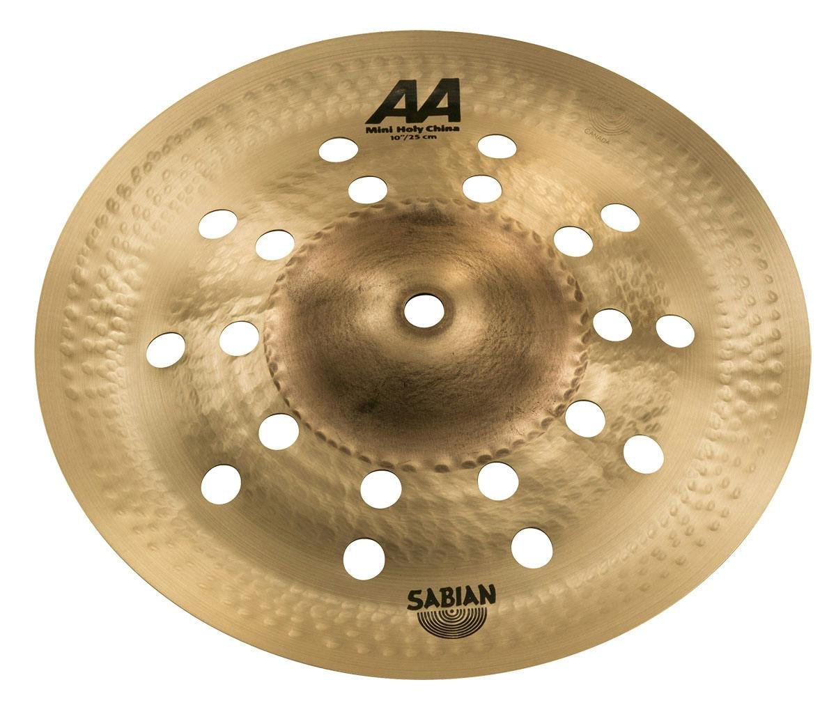 Sabian 10" AA Mini Holy China Cymbal - 129597-10_AA_MiniHoly_China_N_2.jpg