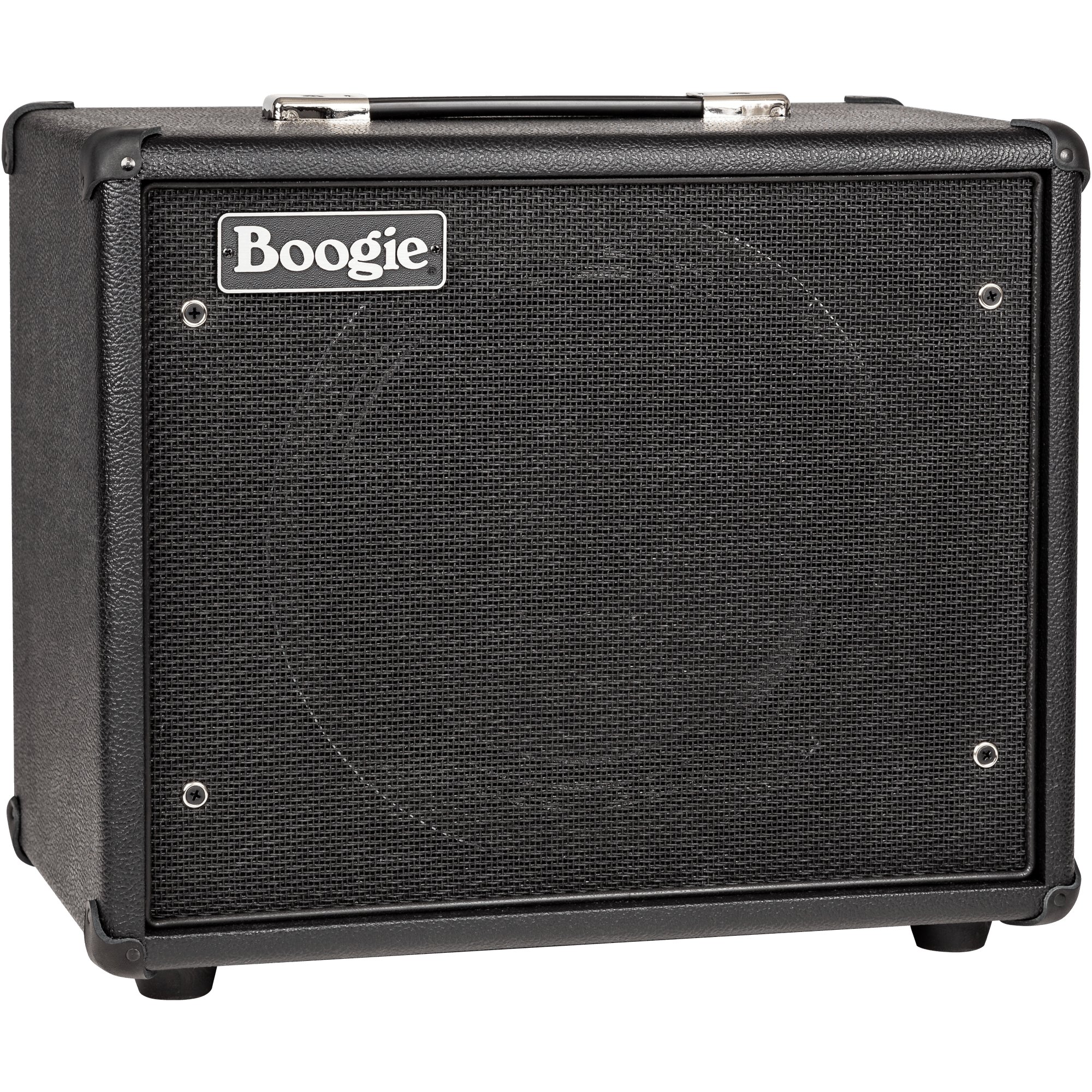 Mesa Boogie 1x12 19 Open Back Cab - Andertons Music Co.