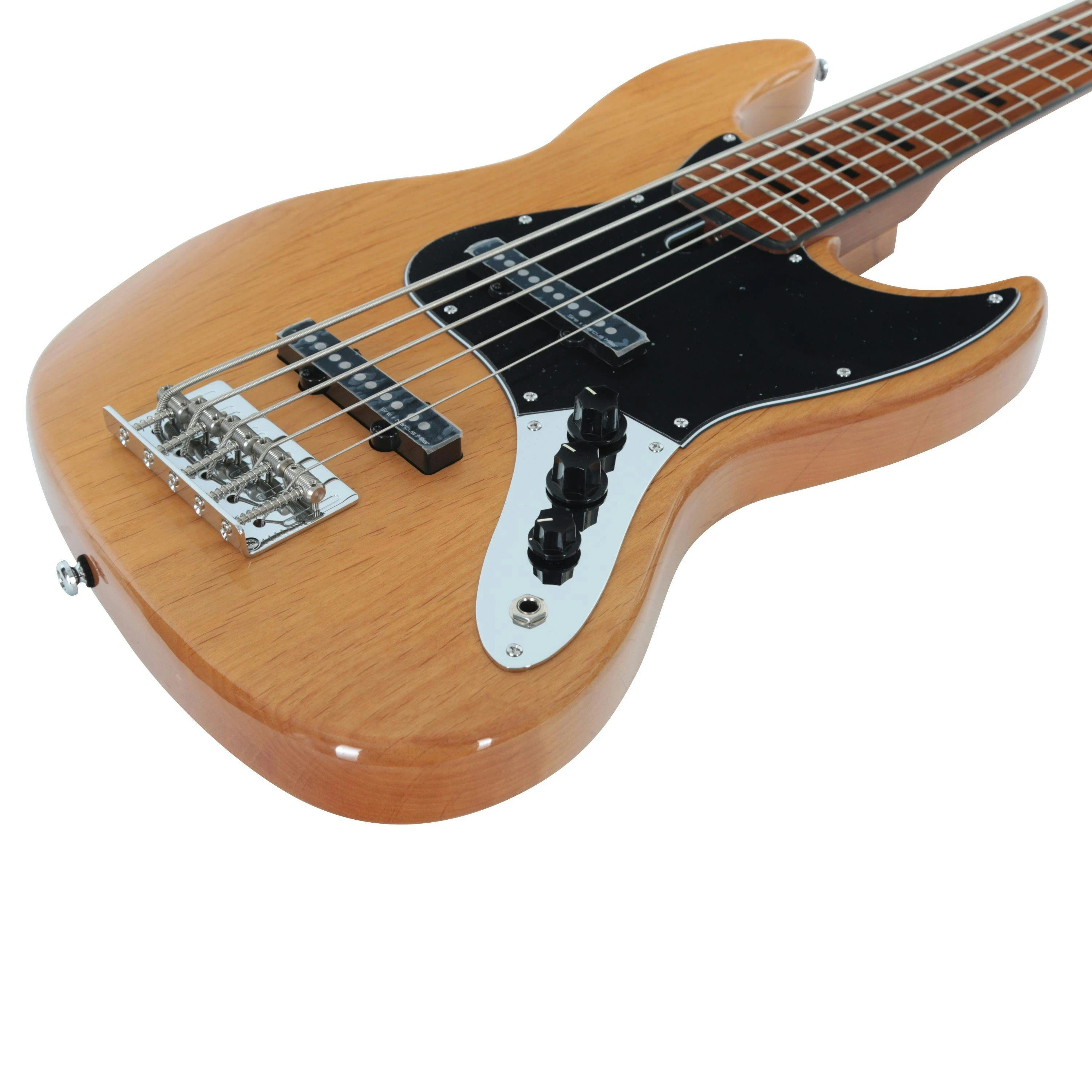Sire Marcus Miller Version 2 V5 5-String Bass Guitar in Natural - 407075-VER2V5A5NT (5).jpg