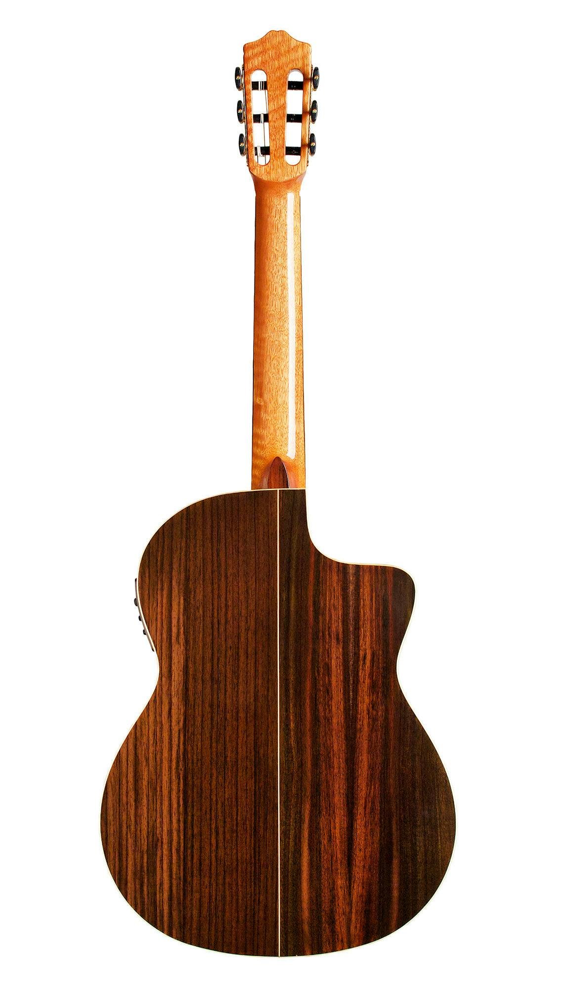 Cordoba GK Studio Negra Left Handed Solid Spruce Electric Acoustic - 450284-GK-Studio-Negra_Lefty_Highlight_back-2000x1137.jpg