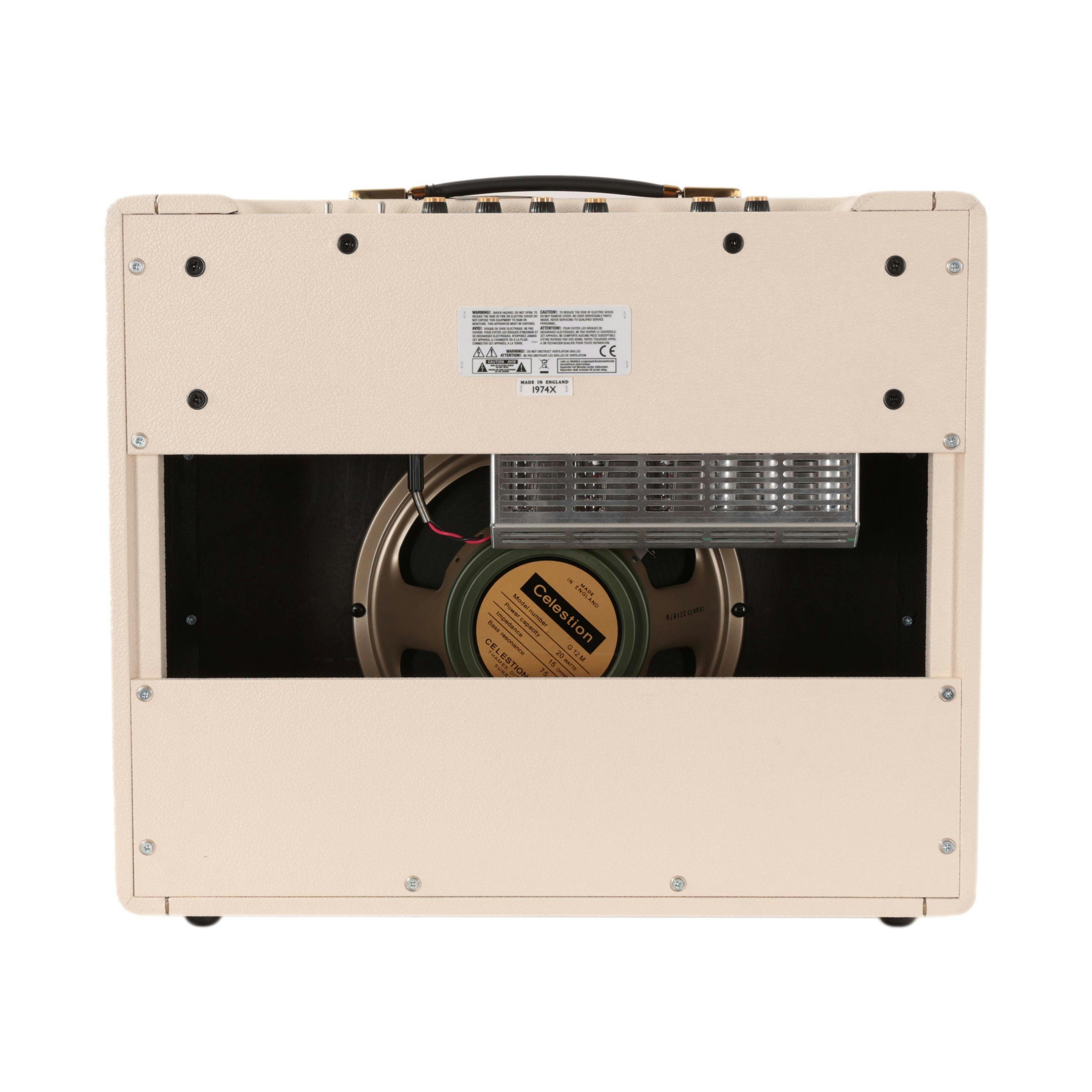 Marshall 1974X Handwired 18W 1x12 Valve Amp Combo in Cream - 524380-1974XD18 (4).jpg