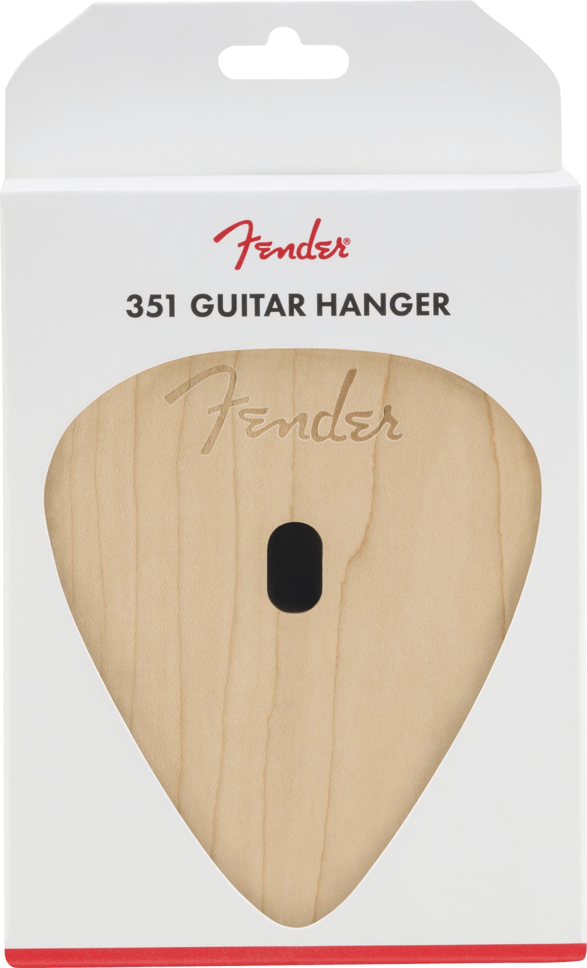 Fender 351 Wall Hanger in Maple - 433931-1614687504354.jpg