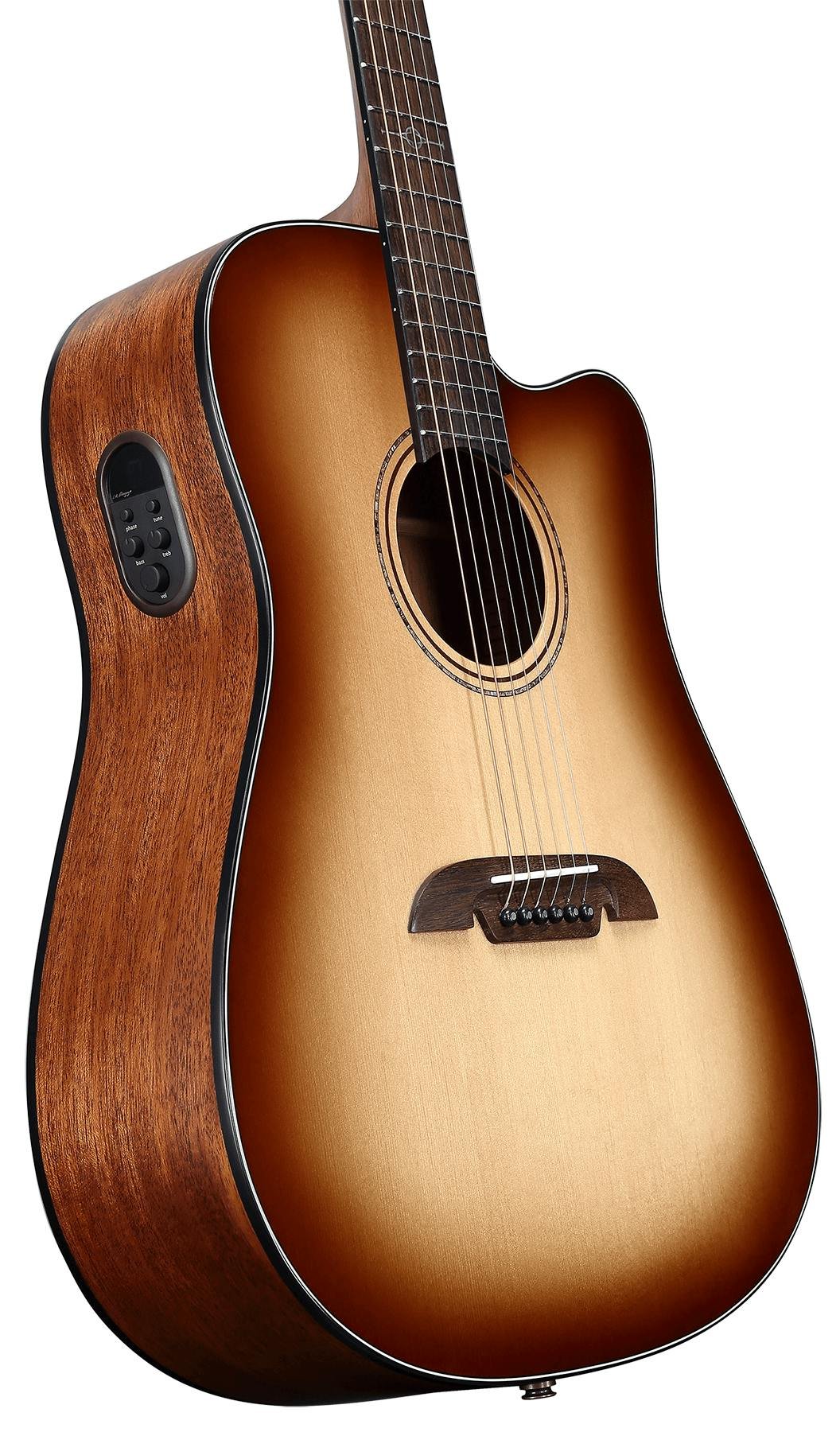 Alvarez Artist AD60CE Dreadnought Electro Acoustic in Shadowburst with Cutaway - AD60CESPBSHB-3.jpg