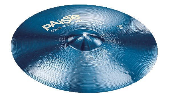Paiste 20" Color Sound 900 Ride Cymbal - Blue - 153469-color_sound_900_blue_ride_b.jpg