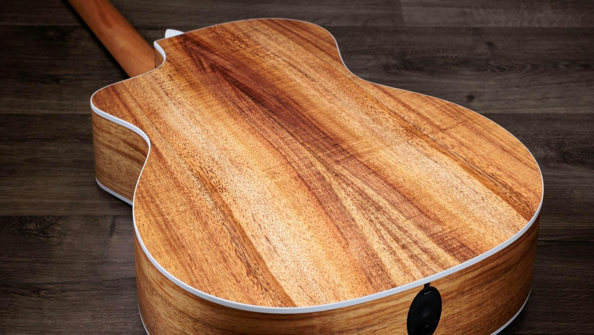 Taylor 214ce-K Electro-Acoustic in Natural - F204002111007891000-Taylor-214ce-K-2211103291-gallery-12-2023.jpg