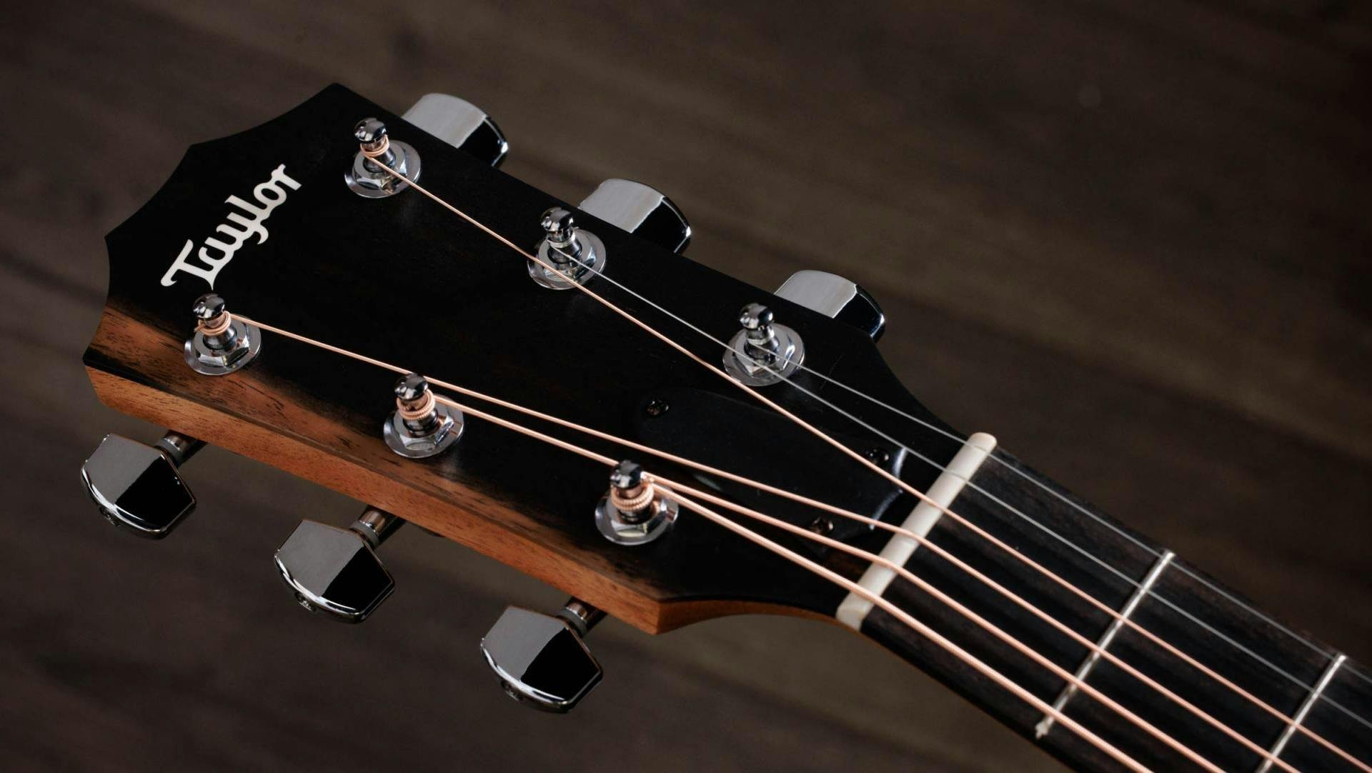 Taylor 214ce-K Electro-Acoustic in Natural - F204002111007891000-Taylor-214ce-K-2211103291-gallery-09-2023.jpg