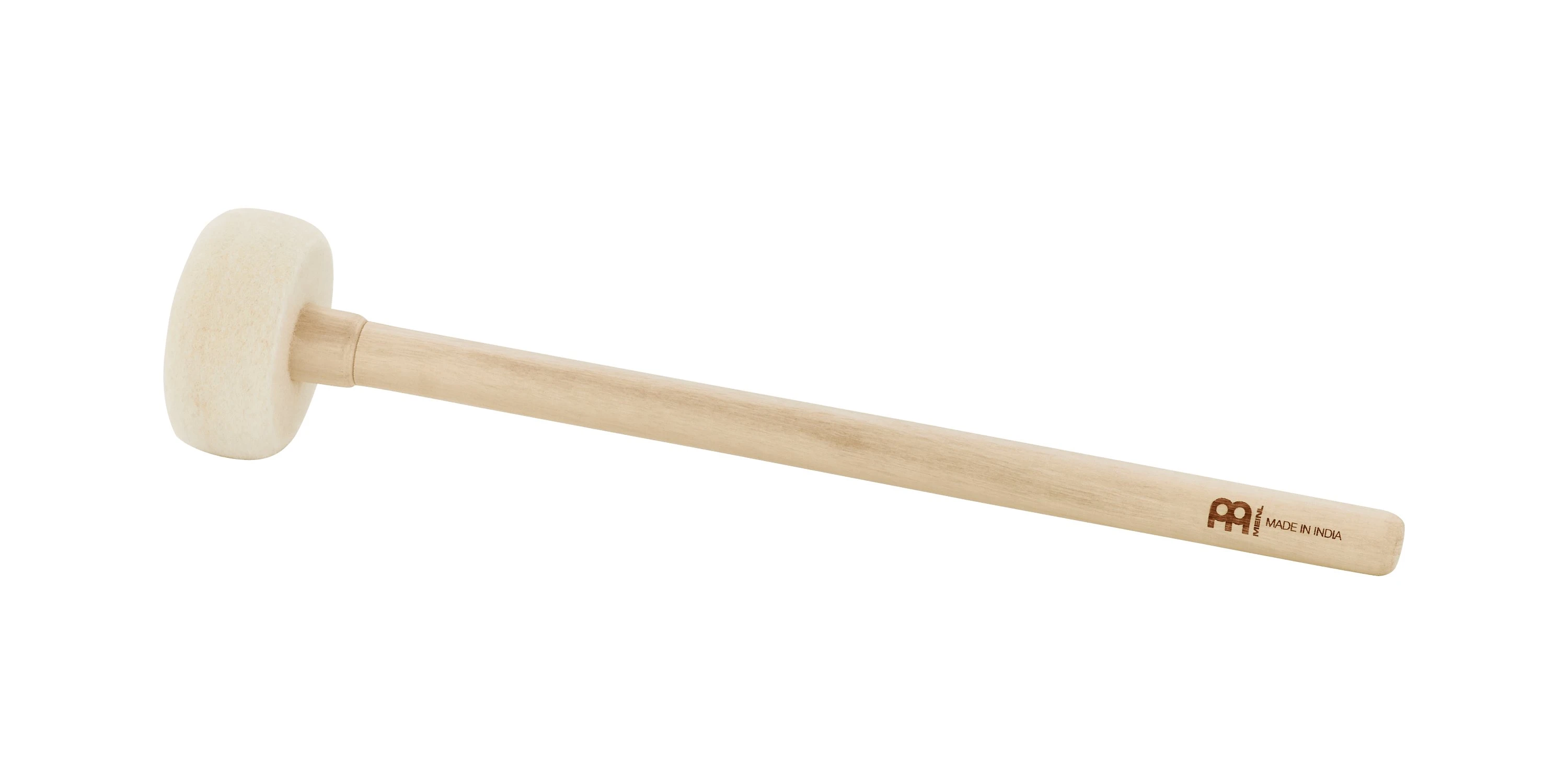 Meinl Singing Bowl Mallet Small Tip Large Diameter Handle - 444795-SB-M-ST-L.jpg