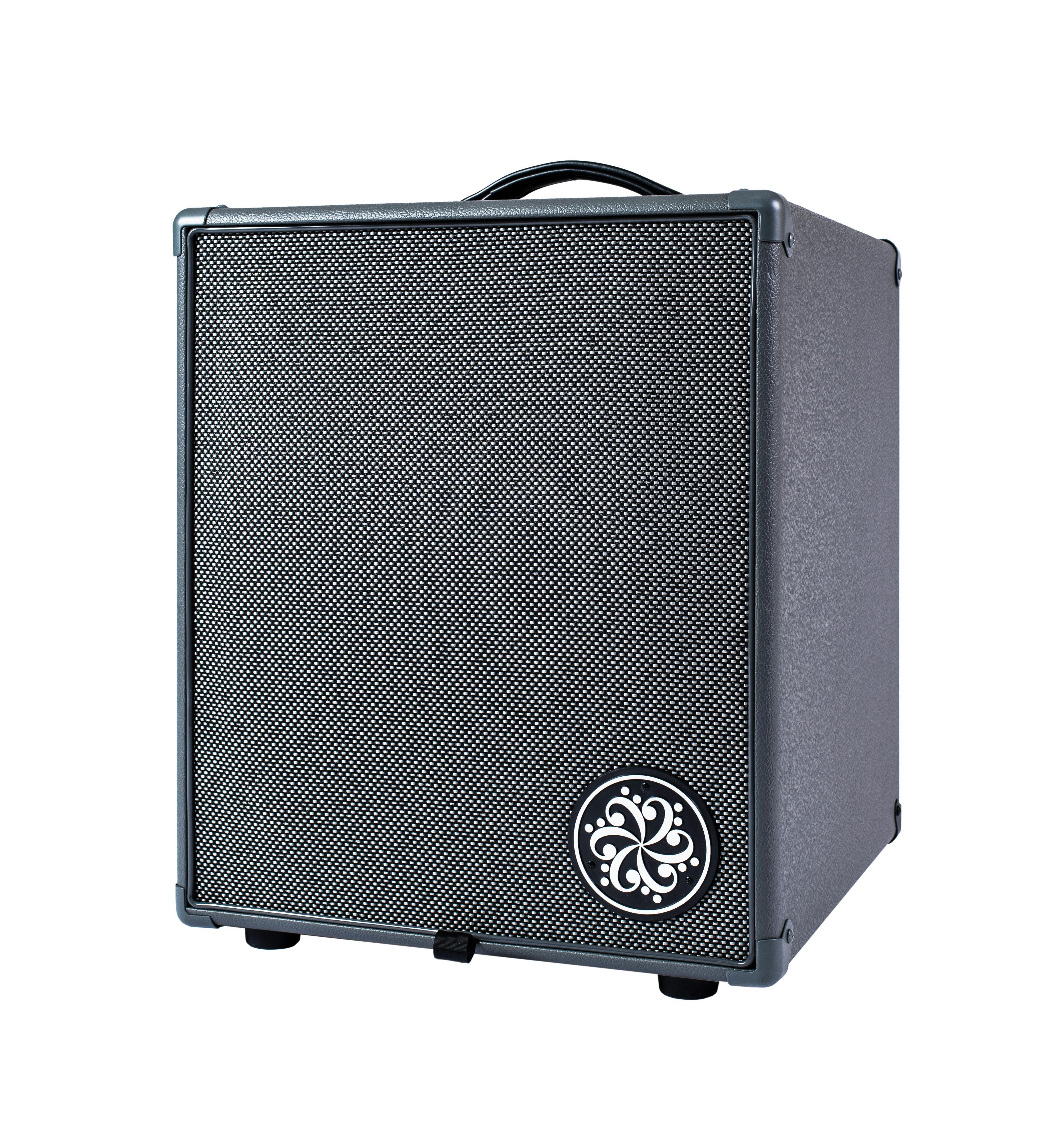 Darkglass Electronics Infinity 500 Series 1x12 Bass Combo Amp - DG-DG112D-Infinity-500-DG112D-Angle.jpg