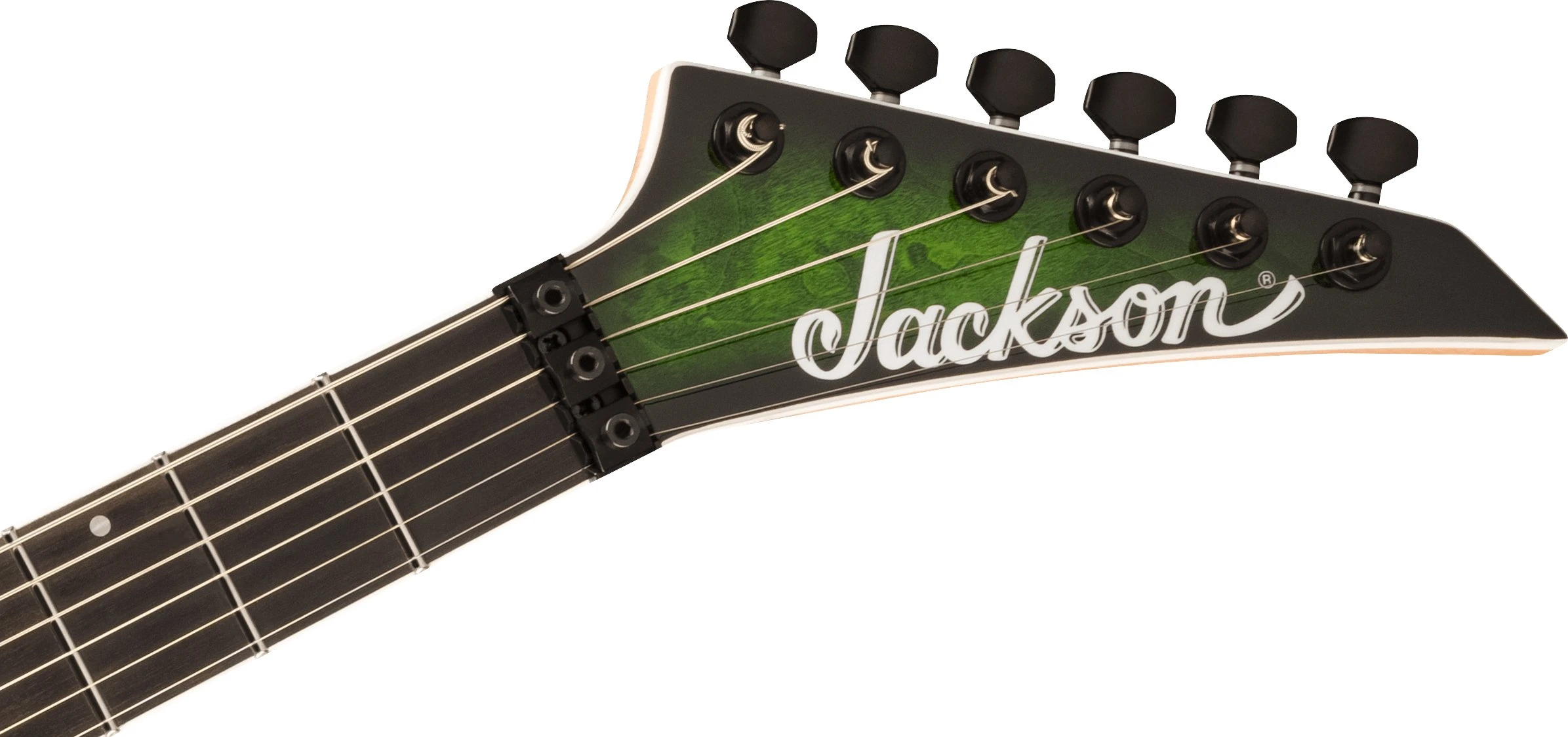 Jackson Pro Plus Series Dinky DKAQ Electric Guitar in Emerald Green - 2914105587-2914105587_jac_ins_hft_1_nr.jpg