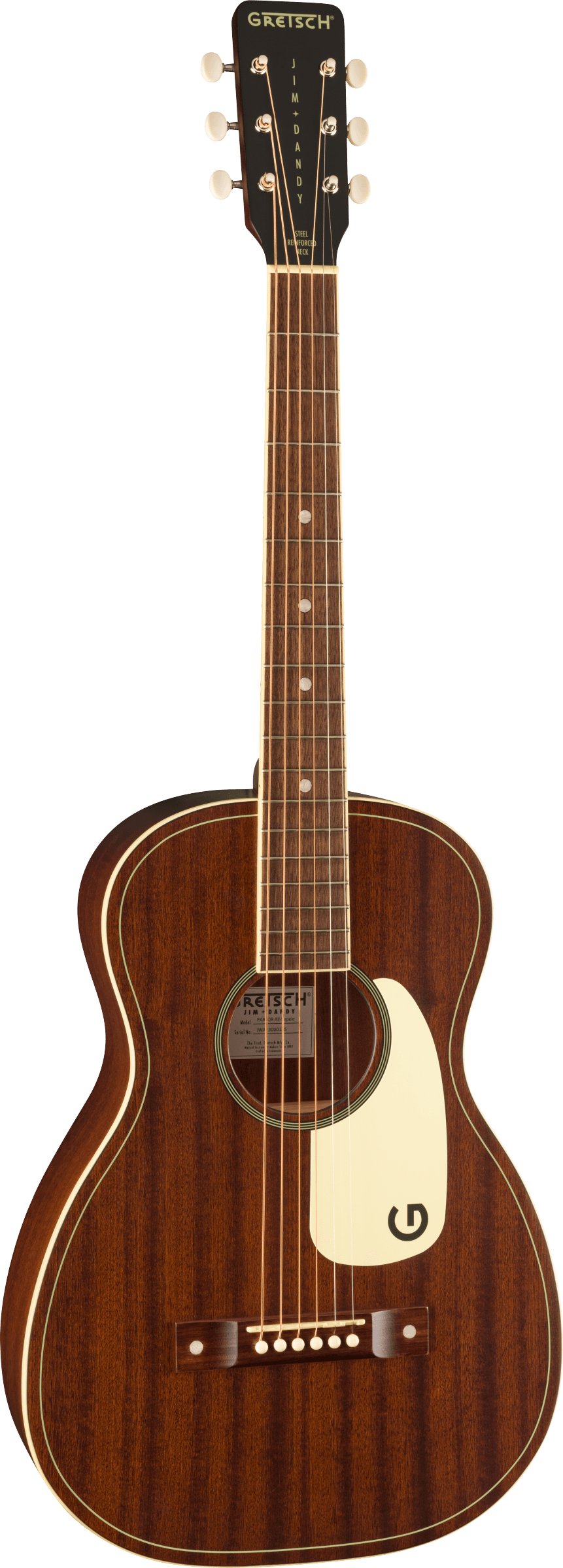 Gretsch Jim Dandy Parlor Acoustic in Frontier Stain - 2711020579-2711020579_gre_ins_fan_1_rr.jpg
