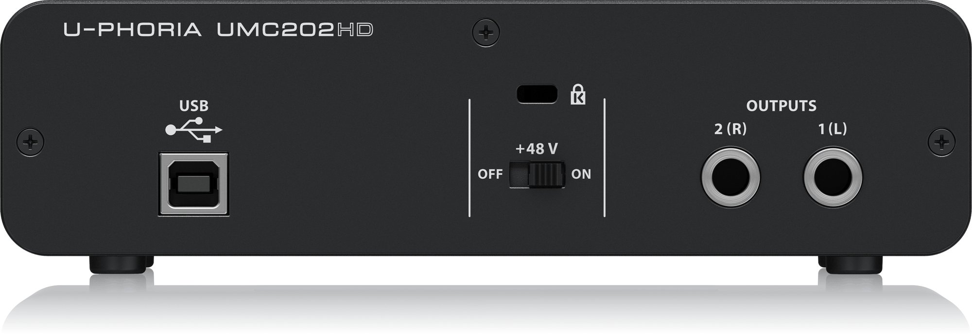 Behringer UMC202HD USB Audio Interface - 433596-1614262538583.jpg