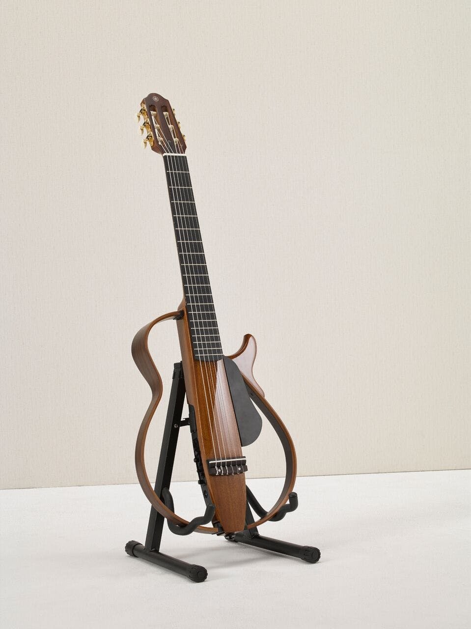 Yamaha SLG200NW Nylon String Silent Guitar in Natural - 130239-4.jpg
