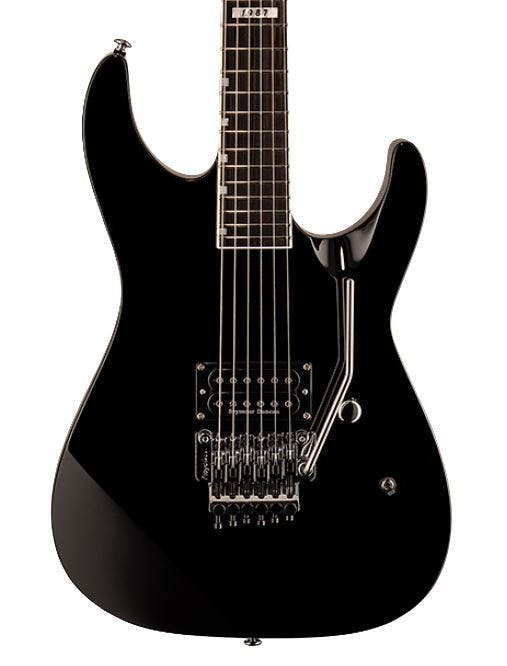 ESP LTD M-1 Custom '87 in Black - 373888-custom black close.jpg