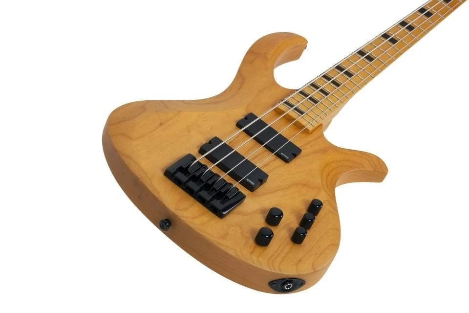 Schecter Riot Session-4 Bass Guitar in Aged Natural Satin - 54393-tmp8632.jpg