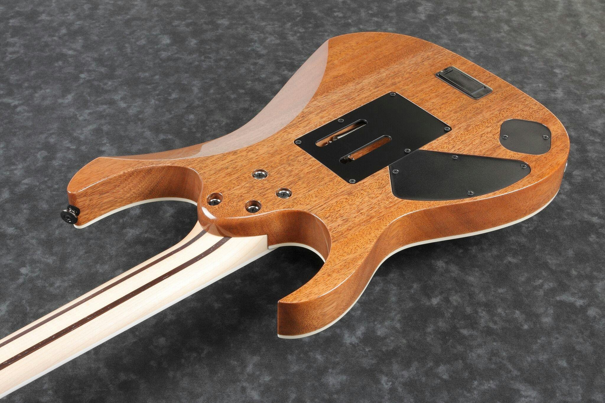 Ibanez RG5120M-FCN Electric Guitar In Frozen Ocean - Andertons