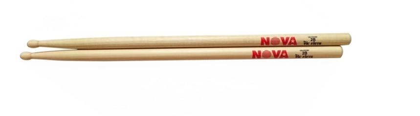 Vic Firth Nova 2B Drumsticks - 79593-tmp7033.jpg