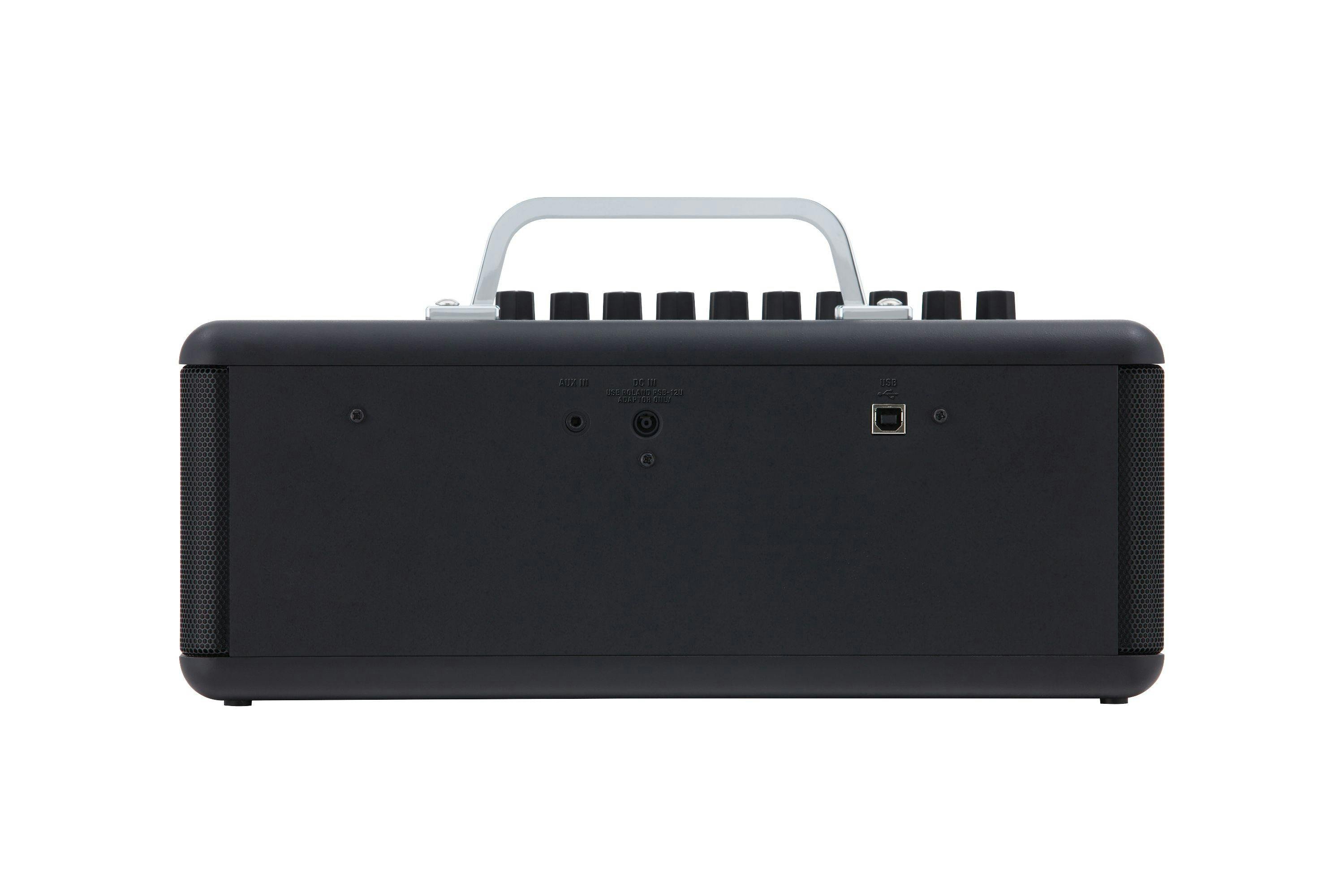 Boss Katana Air Wireless Guitar Amp with Transmitter - 257649-katana-air_R.jpg