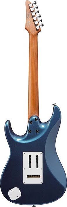 Ibanez AZ2204N-PBM Prestige Electric Guitar in Prussian Blue Metallic - 427363-Ibanez-AZ2204N-AWD-Prestige-Prussian-Blue-Metallic-Back.jpg