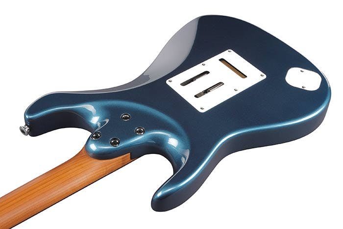 Ibanez AZ2204N-PBM Prestige Electric Guitar in Prussian Blue Metallic - 427365-Ibanez-AZ2204N-AWD-Prestige-Prussian-Blue-Metallic-Body-Angle-Back.jpg