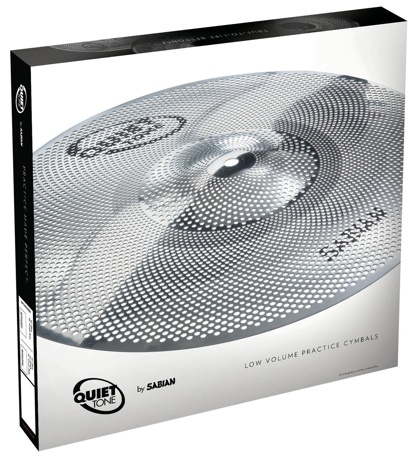 SABIAN Quiet Tone Practice Cymbal Set 13" 14" 18" - 260617-1516722304326.jpg