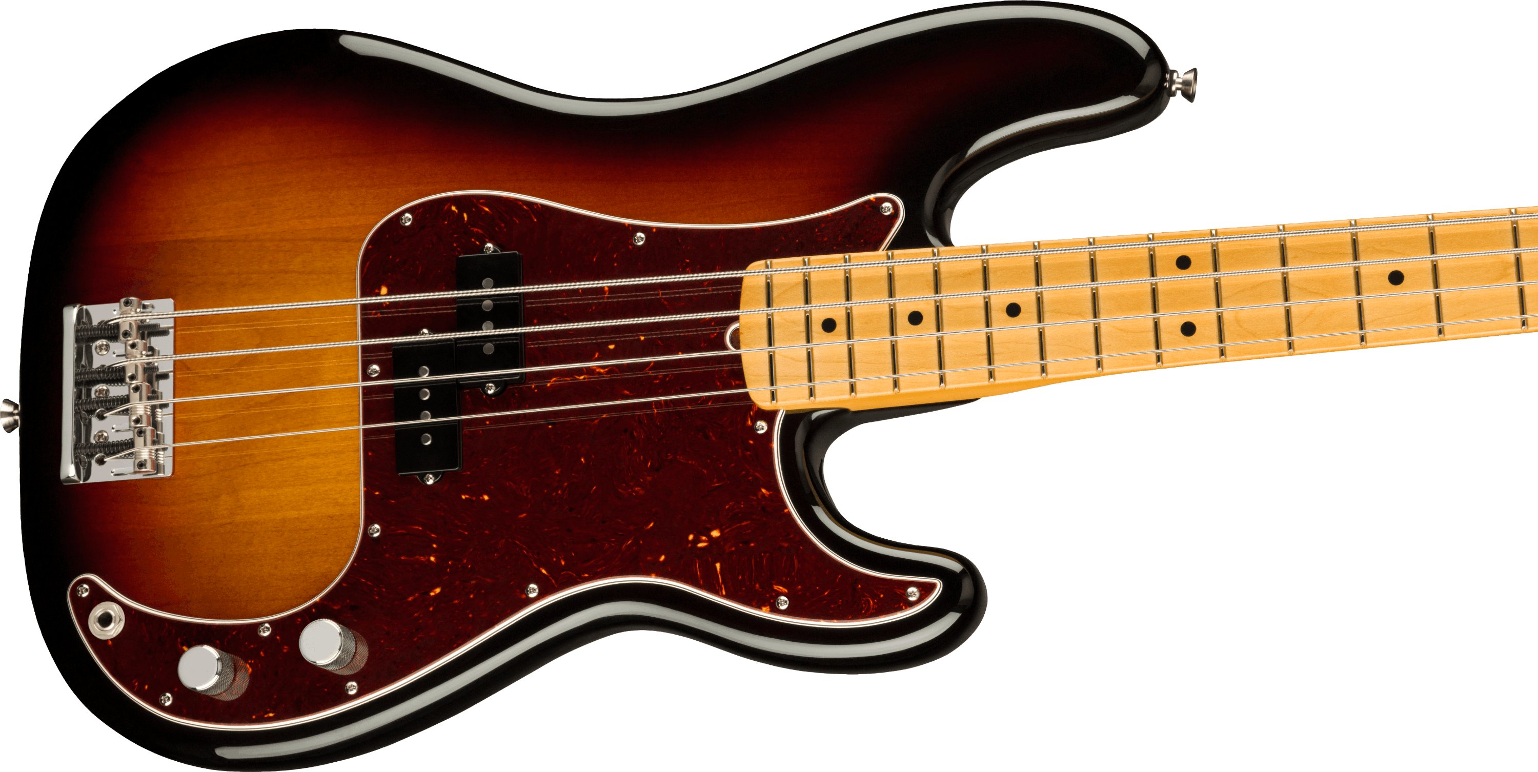 Fender American Professional II Precision Bass Guitar in 3 Tone Sunburst with Maple Fingerboard - 402503-0193932700_fen_ins_cbr_1_nr.jpg