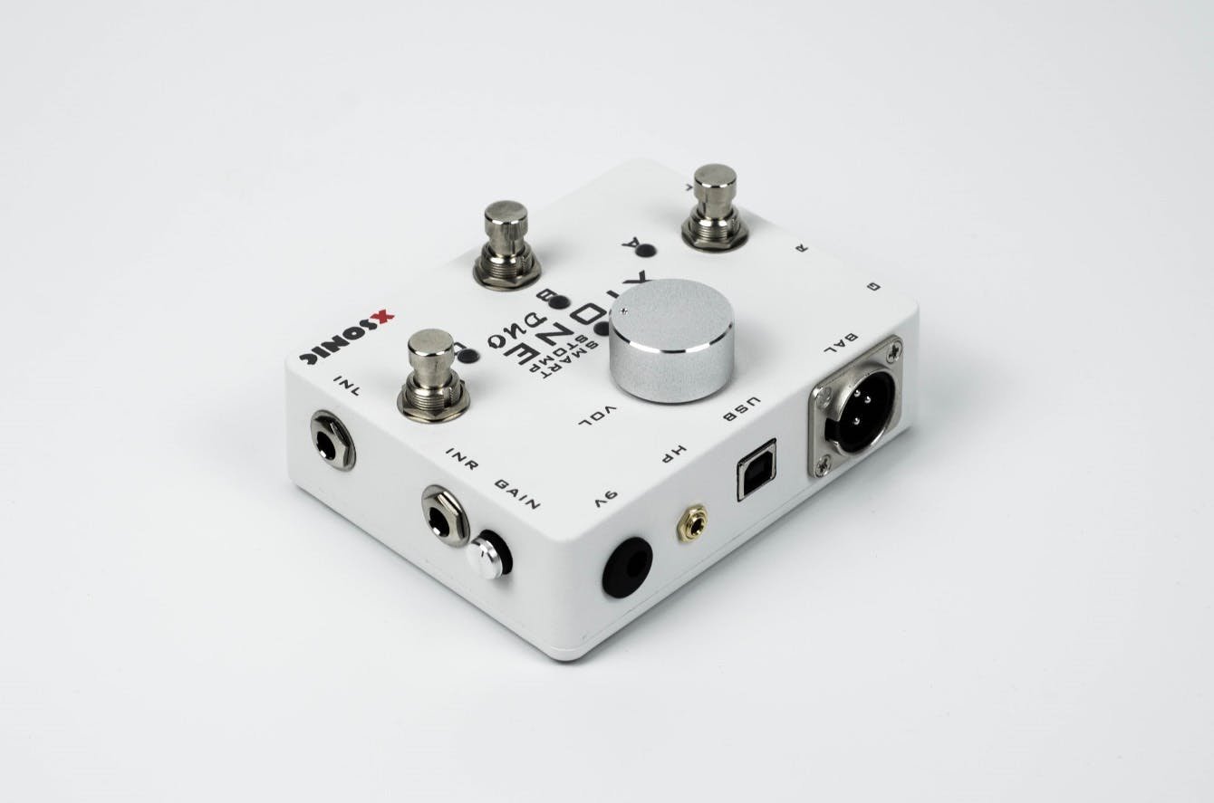 XSONIC XTONE Duo Smart Stomp Audio Interface & MIDI Controller - 454219-temp4cj-2-squashed.jpg