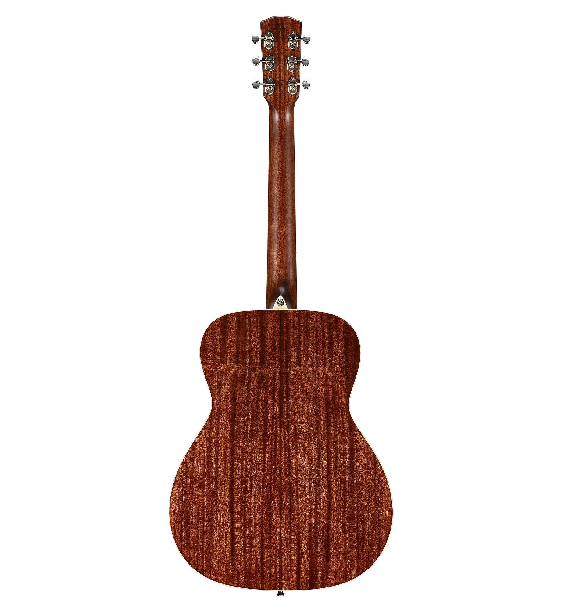 Alvarez Masterworks MF60OM Folk OM Acoustic Guitar in Natural - 336173-1558604462391.jpg