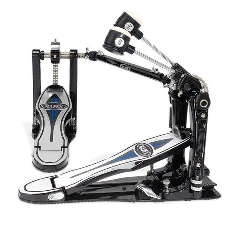 Mapex PF1000 Falcon Double Bass Drum Pedal - 77877-tmp2560.jpg
