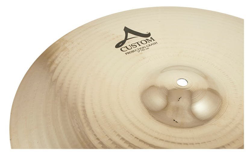 Zildjian A Custom 17" Projection Crash Cymbal - 282926-4.jpg