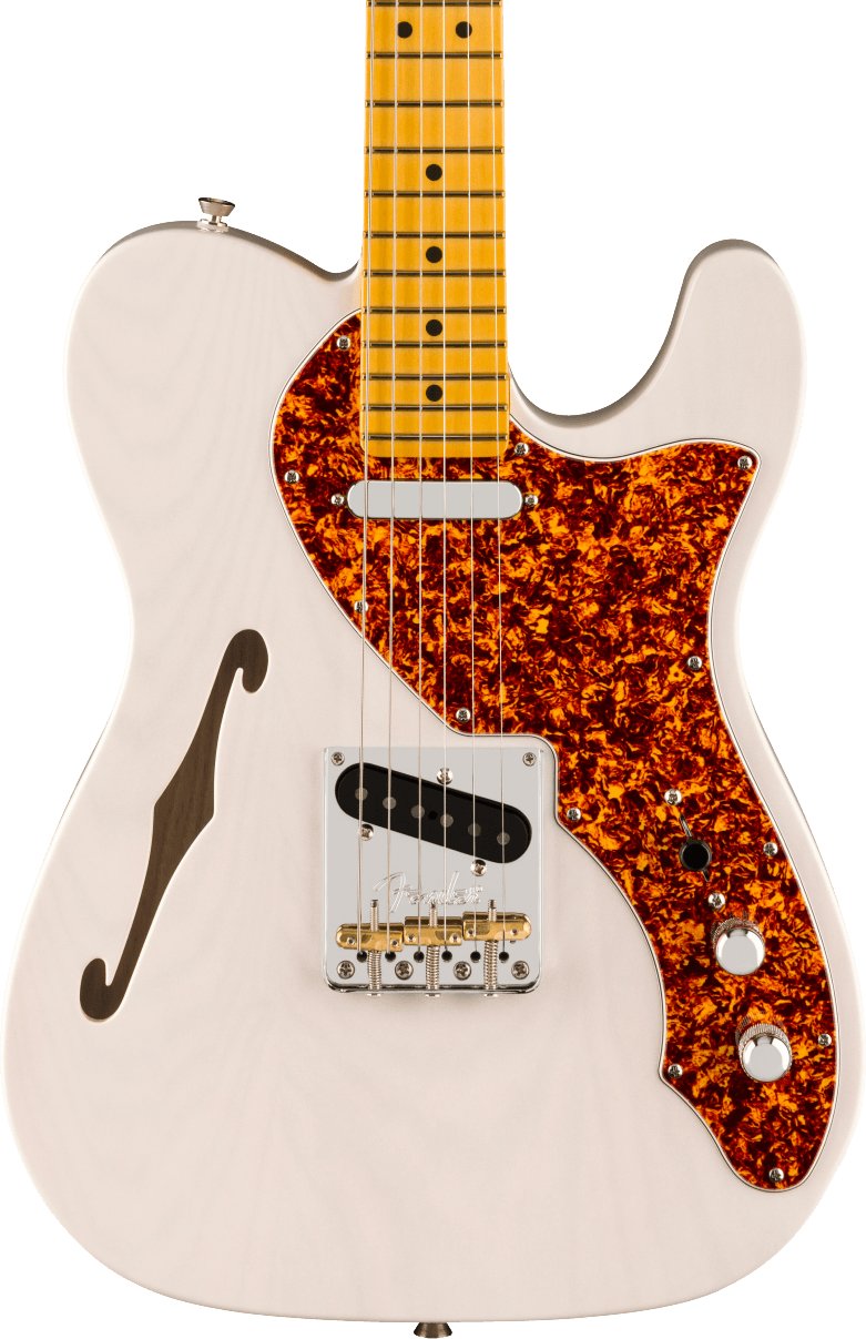 Fender FSR American Professional II Telecaster Thinline in White Blonde - 0171022701-1.jpg