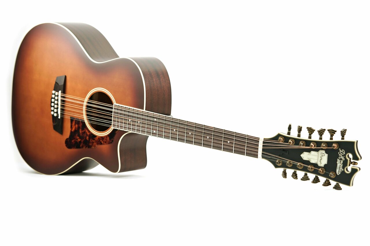D'Angelico Fulton Grand Auditorium 12-String CE Electro Acoustic in Caramel Burst - DAPG212CRBAP-240227420144008f2.jpg