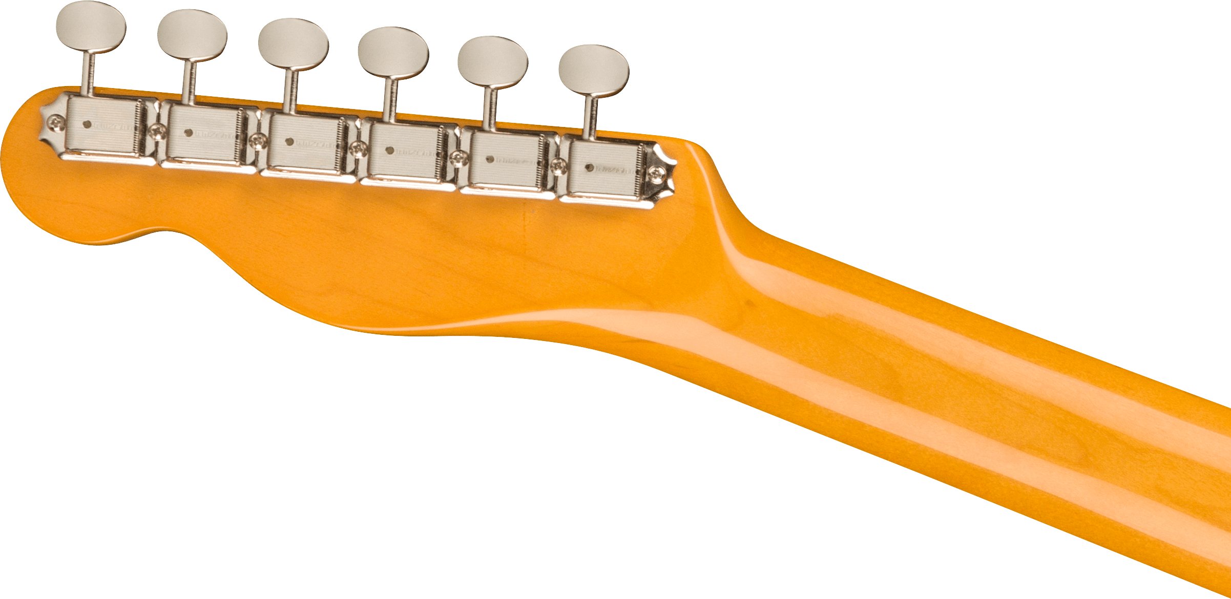 Fender American Vintage II 1963 Telecaster Electric Guitar in Surf