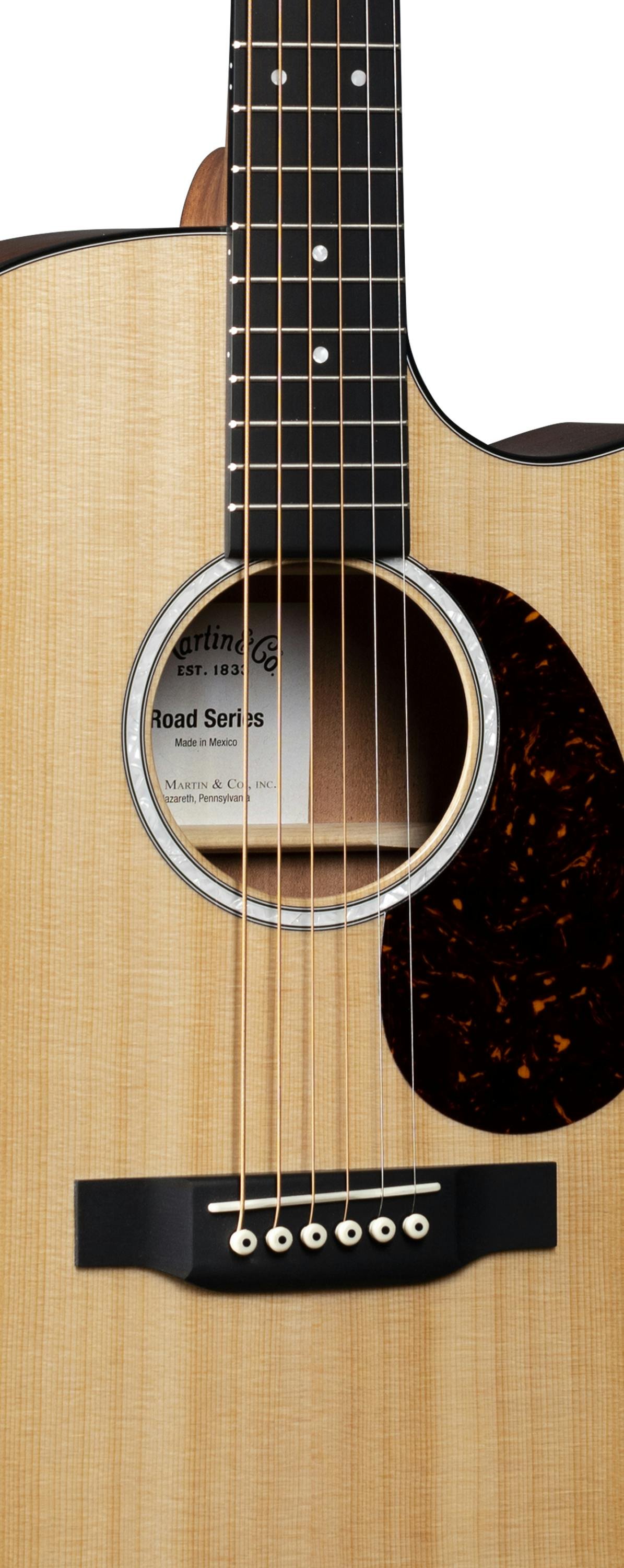 Martin Road Series GPC-11E Sapele Grand Performance Electro Acoustic - 315430-GPC-11E_t.jpg