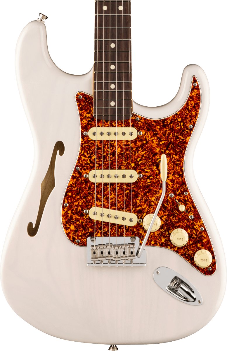 Fender FSR American Professional II Stratocaster Thinline in