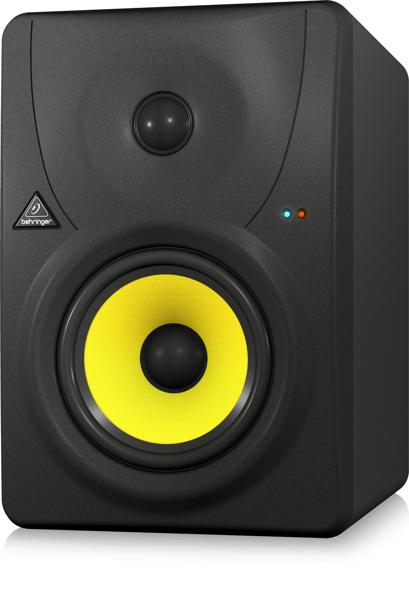 Behringer B1030A Active 2-Way Reference Studio Monitor - 437030-1615982278648.jpg