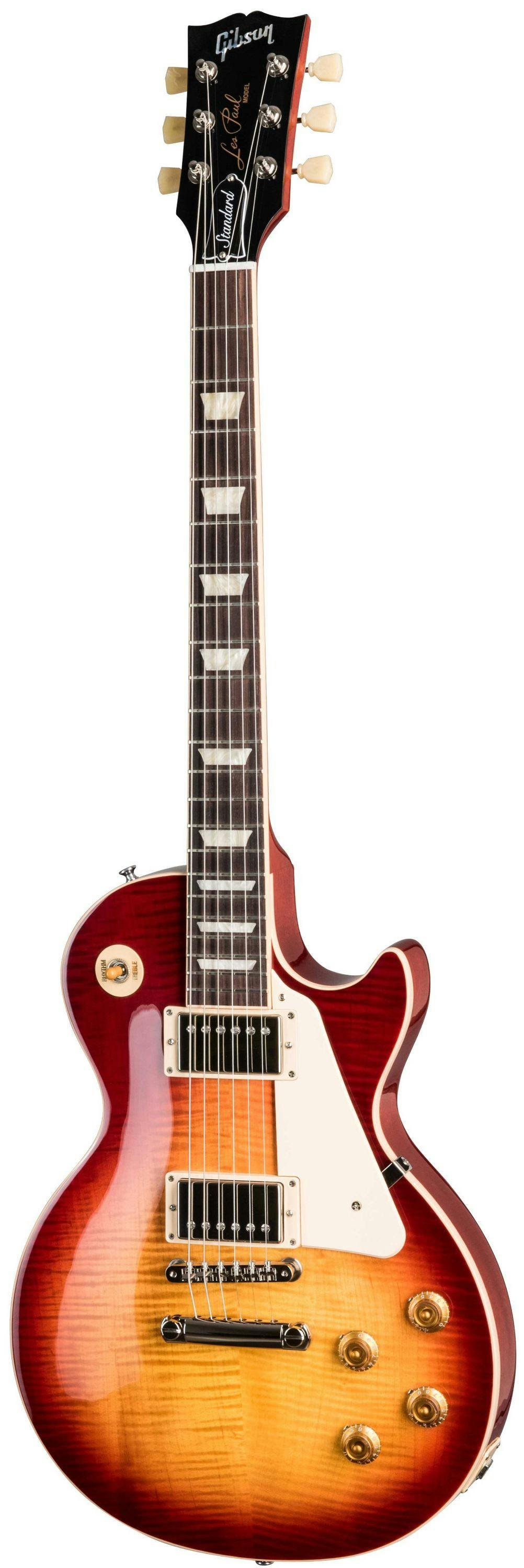 Gibson Les Paul Standard '50s in Heritage Cherry Sunburst - 327874-lp-std-50-cherry.jpg