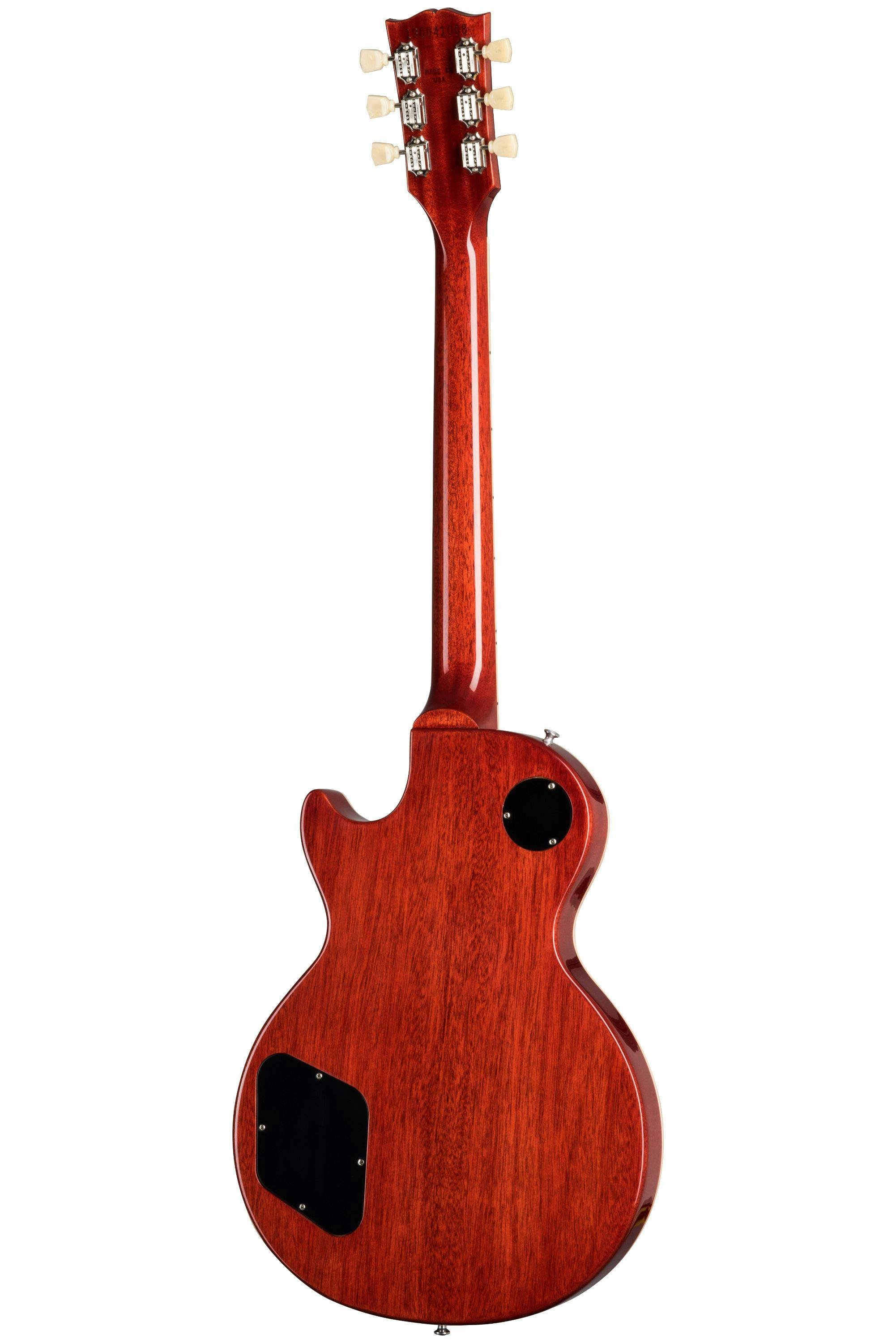 Gibson Les Paul Standard '50s in Heritage Cherry Sunburst - 332125-LPS519HSNH1_2.jpg