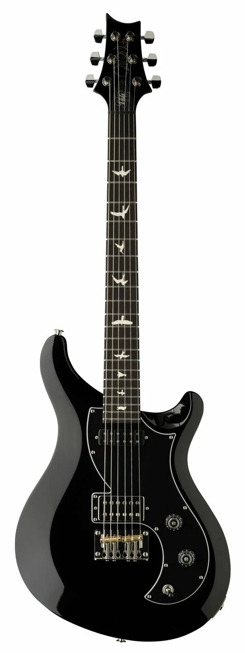 PRS S2 Vela Electric Guitar in Black 2024 - V3H2HSIBCNVZMBBL-S2-Vela-Black.jpg
