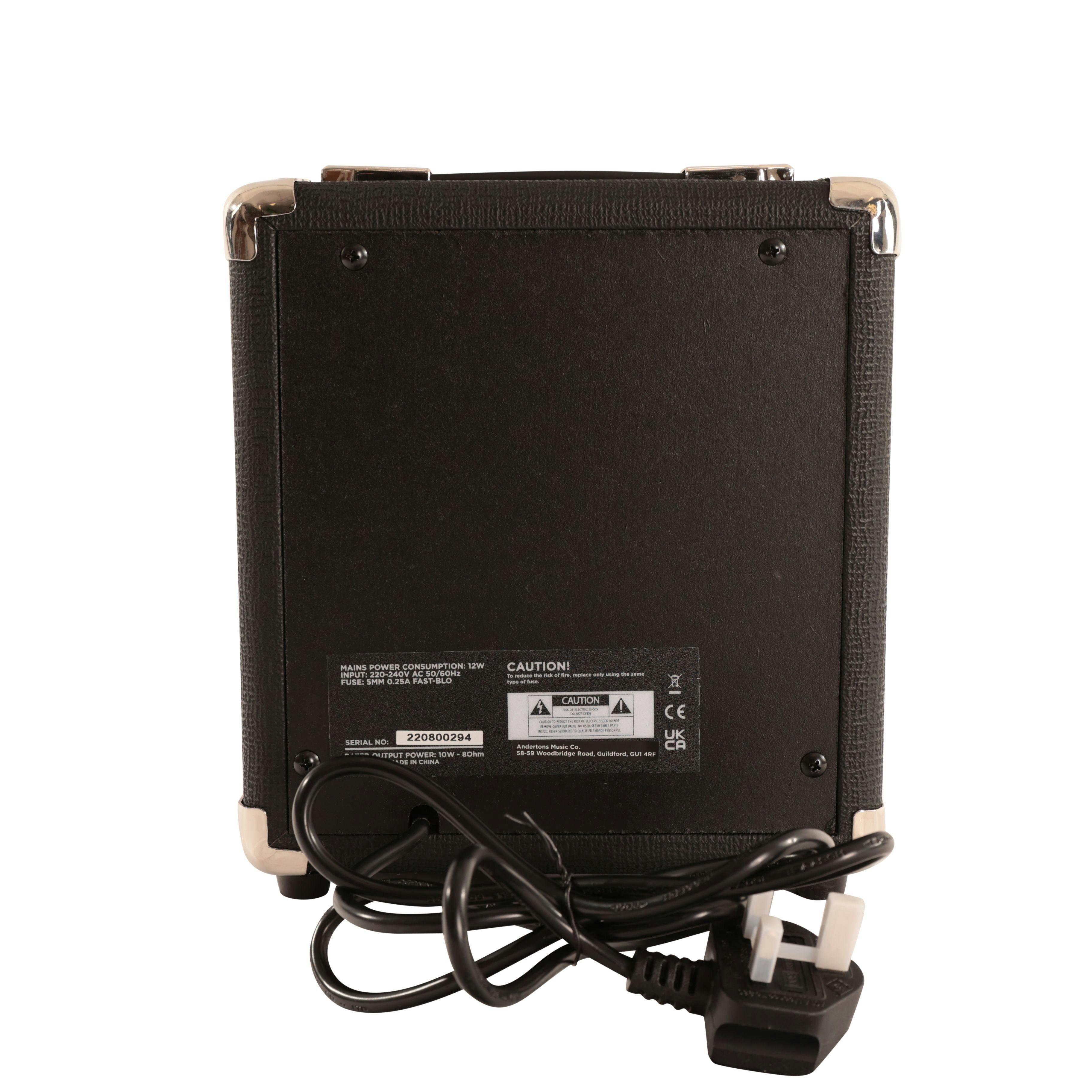 EastCoast T1 Electric Guitar Starter Pack in Butterscotch with 10W Amp & Accessories - _BUN-EC-GT100-VBL10-kS2Ojlgw.jpg
