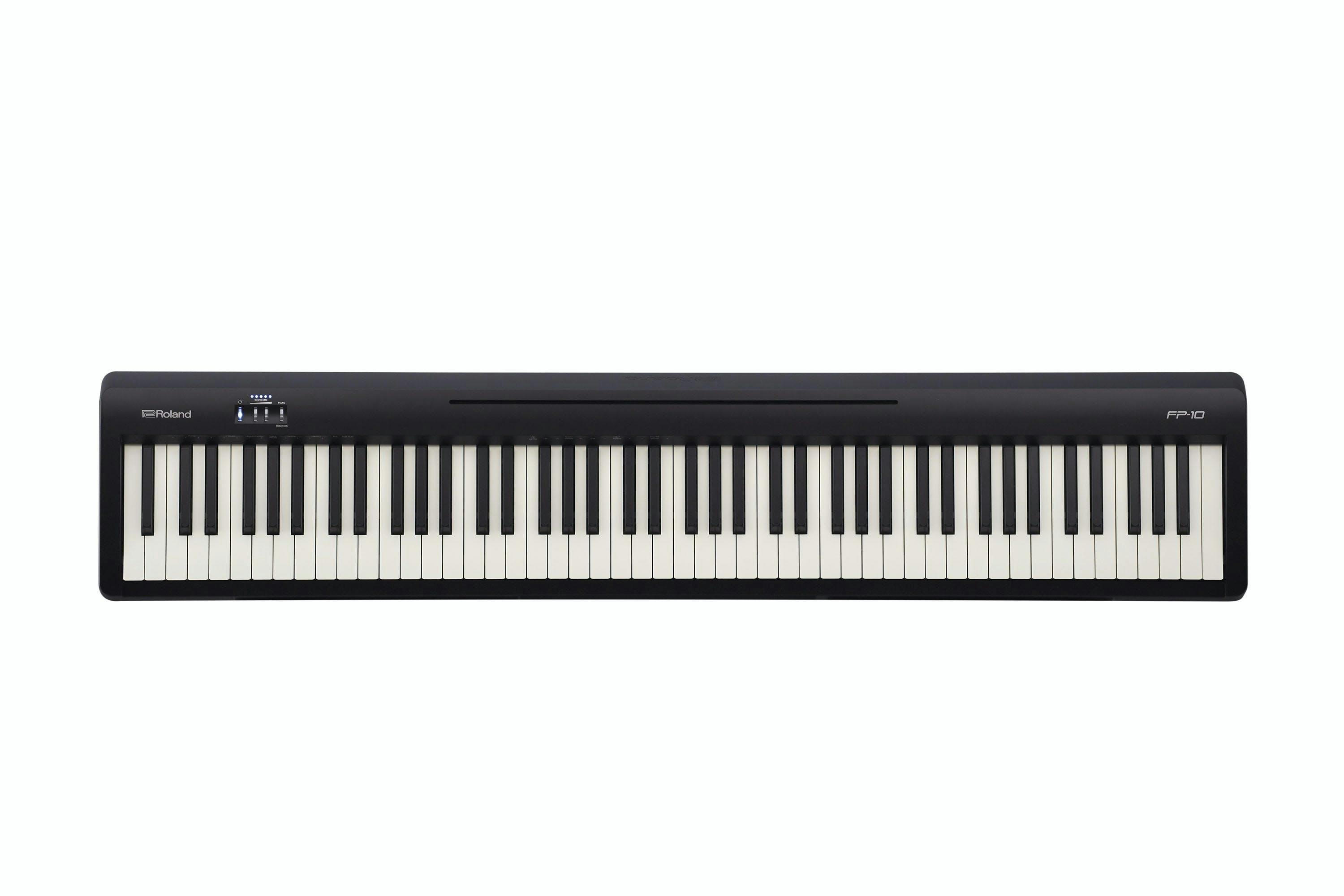 Roland FP10 Digital Piano in Black Bundle 1 - 530340-1660119849294.jpg