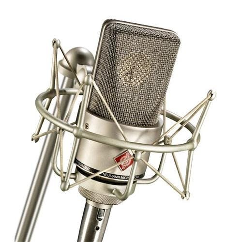 Neumann TLM 103 in Nickel Recording Bundle - 21286-TLM103NICKLE_super.jpg