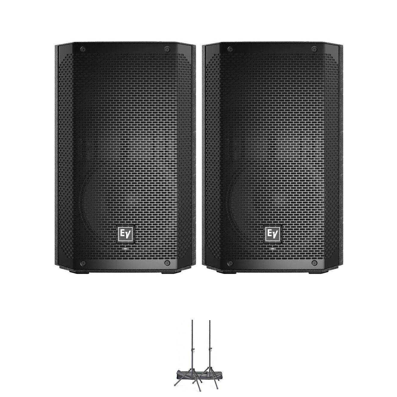 Electro Voice ELX200-10P Speaker Bundle with Stands - 527205-FTorDYzk.jpg